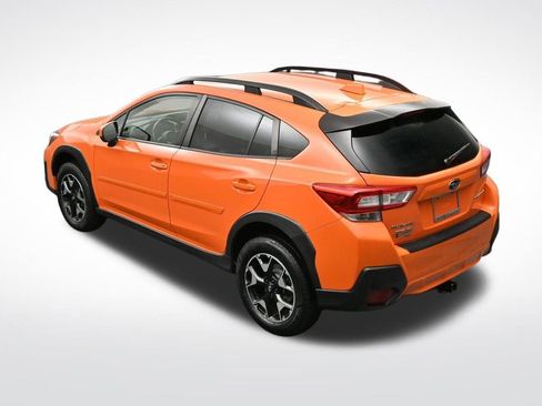 Used 2019 Subaru Crosstrek 2.0i Premium w/ Eyesight System image 17