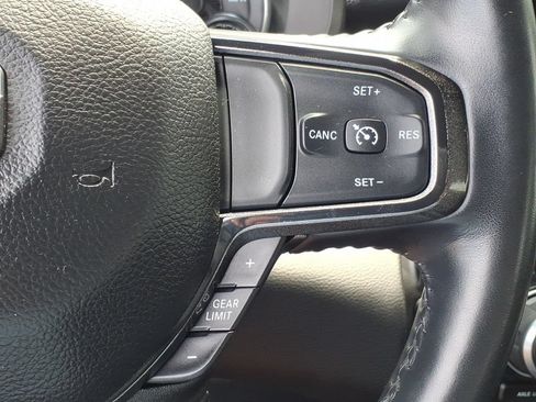 Certified 2023 RAM 1500 Big Horn AWD/4WD image 10