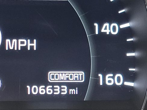 Used 2019 Kia Sorento SX w/ SX Touring Package image 2