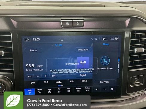 New 2026 Ford F350 Platinum w/ Tremor Off-Road Package AWD/4WD image 16