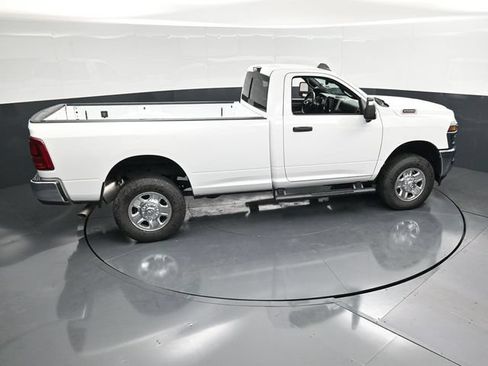 New 2025 RAM 2500 Tradesman AWD/4WD image 47