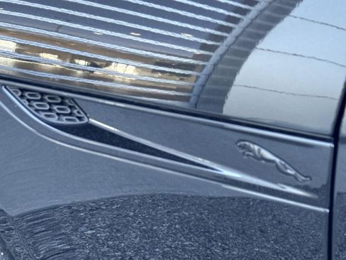 New 2024 Jaguar F-TYPE R image 12