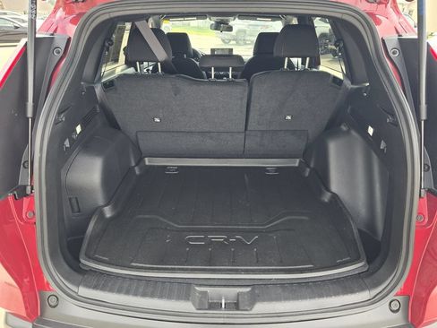 Used 2024 Honda CR-V Sport image 26