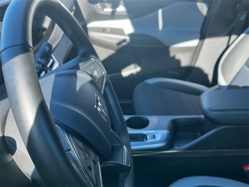 Used 2024 Buick Envista Preferred w/ Convenience I Package image 8