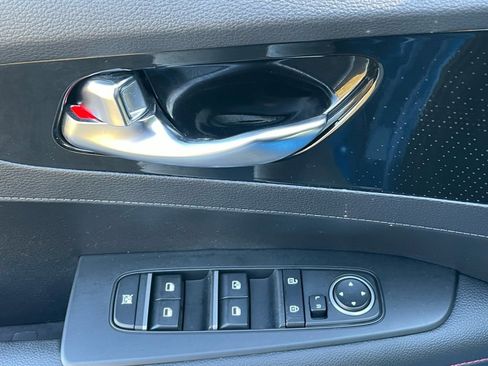 Certified 2024 Kia Forte GT w/ GT2 Package image 27