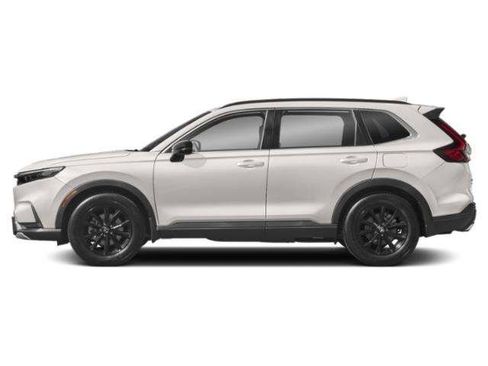 Used 2024 Honda CR-V Sport image 6