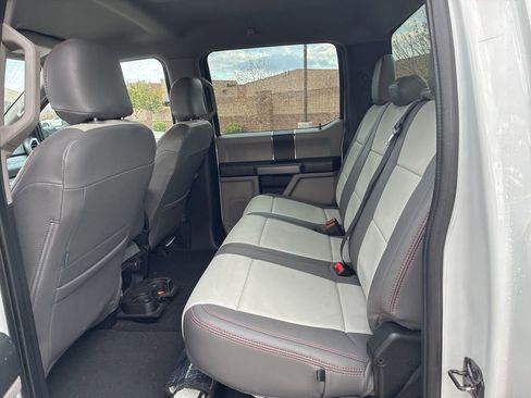 Used 2020 Ford F250 XLT w/ FX4 Off-Road Package image 9