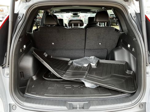 Used 2025 Honda CR-V Sport-L image 29