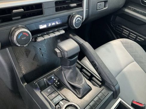 Used 2024 Toyota Tacoma SR5 image 9