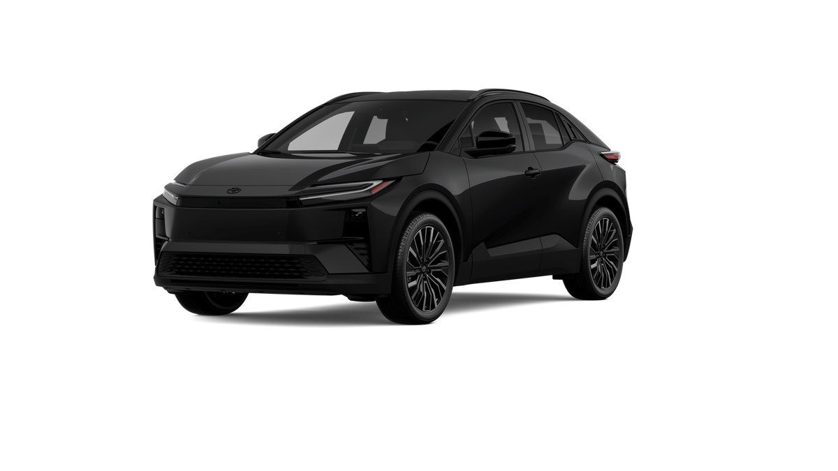 New 2026 Toyota C-HR AWD/4WD image 57