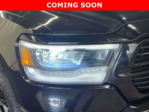 Certified 2023 RAM 1500 Laramie AWD/4WD image 9