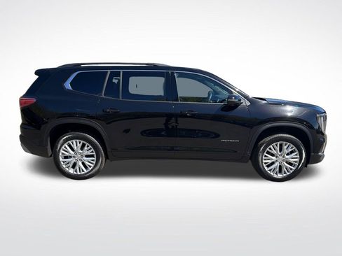 New 2026 GMC Acadia Elevation w/ Elevation Premium Package AWD/4WD image 6