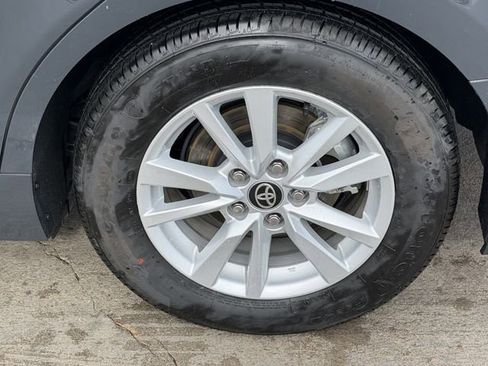 Certified 2026 Toyota Camry LE image 8