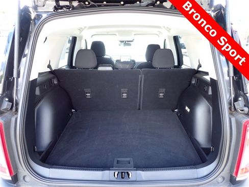 Used 2022 Ford Bronco Sport image 6