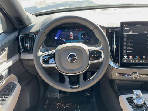 Used 2026 Volvo XC90 B6 Plus w/ Protection Package image 26