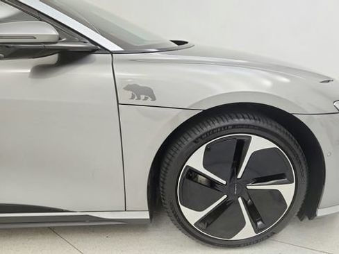 Used 2023 Lucid Air Touring AWD/4WD image 21