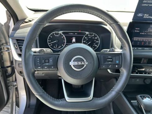 Used 2023 Nissan Rogue SV w/ SV Premium B Package AWD/4WD image 18