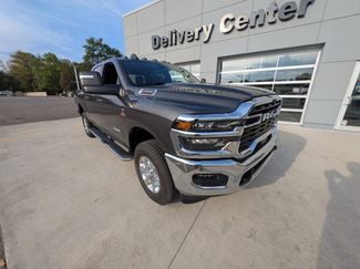 New 2025 RAM 2500 Big Horn video 1