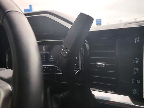 Used 2024 Chevrolet Silverado 1500 RST w/ Redline Edition AWD/4WD image 25