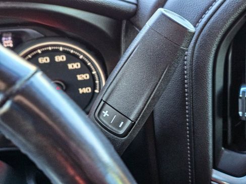 Used 2020 Chevrolet Silverado 1500 LTZ w/ LTZ Premium Package image 25