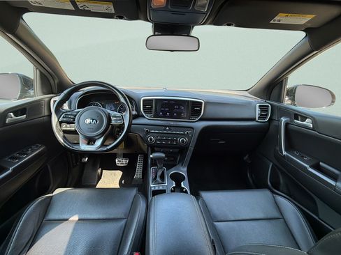 Used 2020 Kia Sportage S AWD/4WD image 11