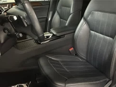 Used 2016 Mercedes-Benz GLE 350 4MATIC image 28