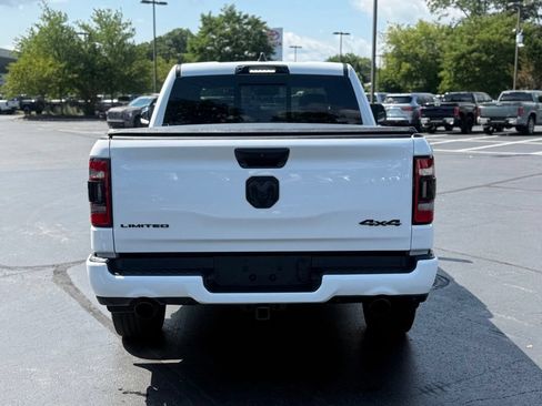 Used 2023 RAM 1500 Limited AWD/4WD image 6