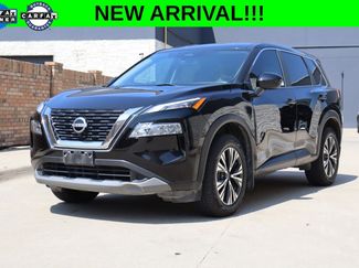 Used 2023 Nissan Rogue SV FWD video 1