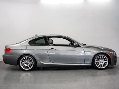 Used 2013 BMW 328i Coupe RWD image 2