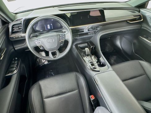 Certified 2026 Toyota Crown XLE image 19