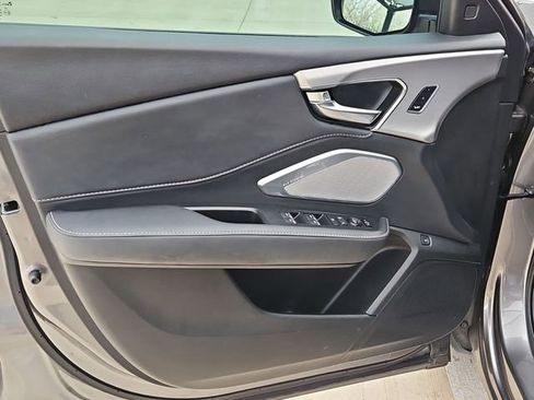 Used 2023 Acura RDX w/ Technology Package image 22