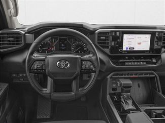 New 2026 Toyota Tundra SR video 4