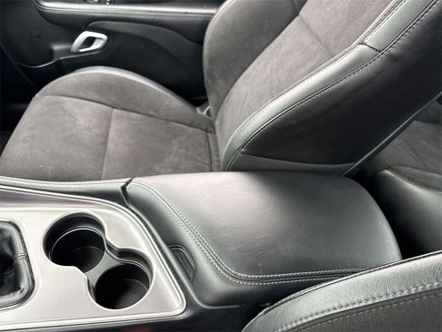 Used 2023 Dodge Challenger R/T w/ Plus Package image 18