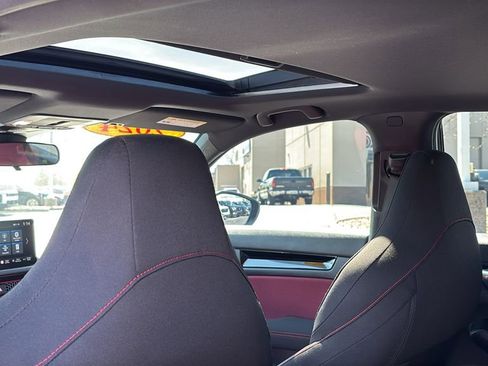 Used 2024 Honda Civic Si image 33