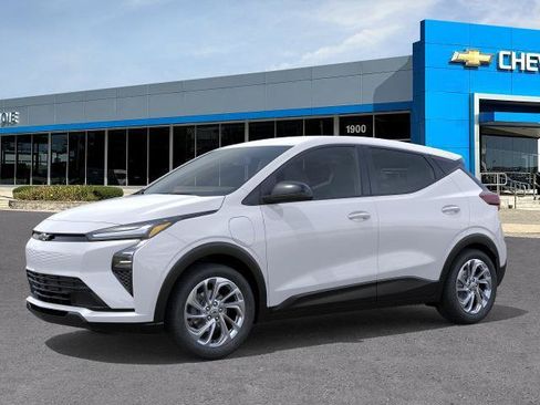 New 2027 Chevrolet Bolt LT w/ Comfort Package FWD image 2