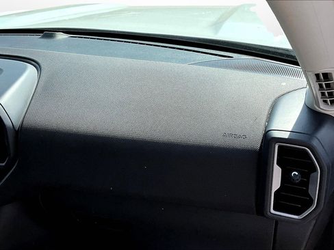 Used 2024 Ford Bronco Sport Big Bend w/ Convenience Package image 21