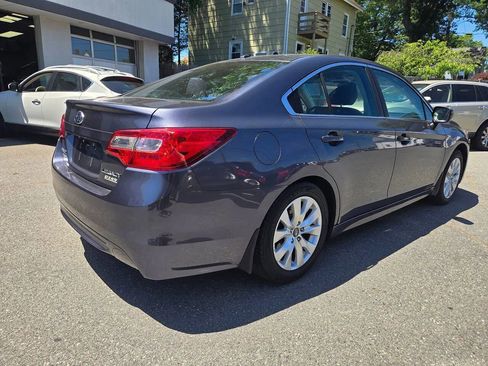 Used 2015 Subaru Legacy 2.5i Premium w/ Protection Package #1 AWD/4WD image 20