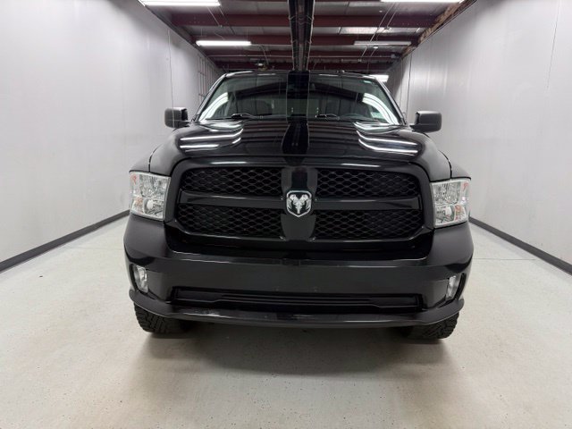 Used 2016 RAM 1500 Express w/ Popular Equipment Group AWD/4WD image 2