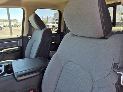 Used 2019 RAM 1500 Big Horn RWD image 19