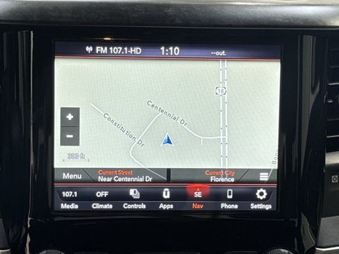 Used 2021 RAM 1500 Big Horn AWD/4WD image 22