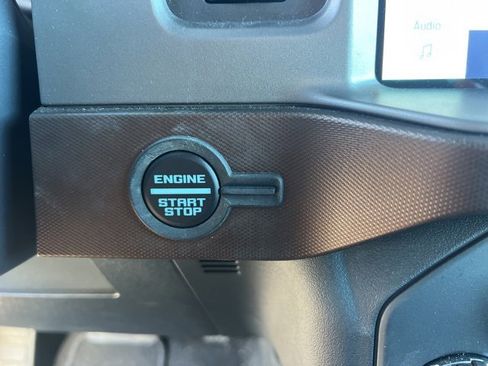 Used 2022 Ford Bronco Outer Banks image 30