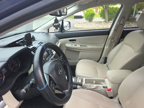 Used 2013 Subaru Crosstrek 2.0i Limited AWD/4WD image 19