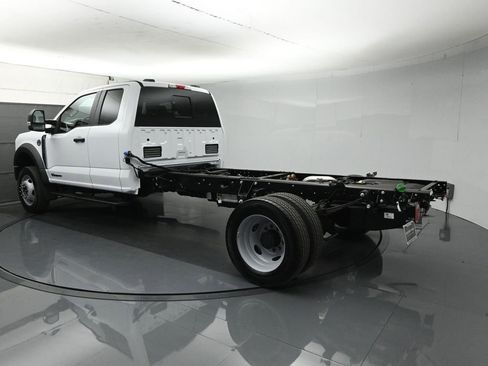 New 2026 Ford F450 XL RWD image 7