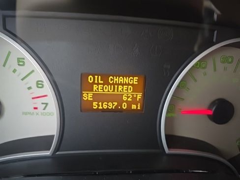 Used 2010 Ford Explorer Eddie Bauer image 11