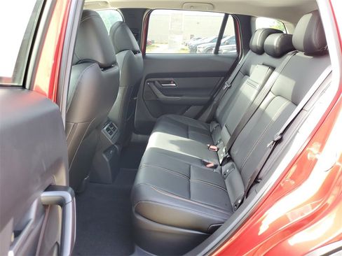 New 2025 MAZDA CX-50 AWD 2.5 Hybrid w/ Weather Package image 14