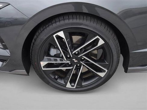 New 2026 Hyundai Sonata N Line image 10