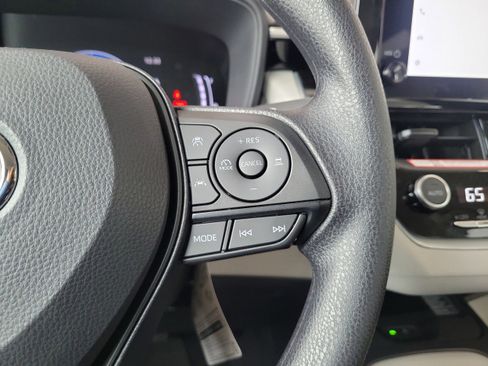 New 2026 Toyota Corolla LE w/ LE Premium Package image 22