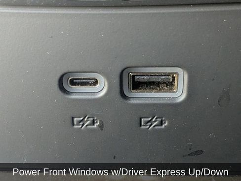 Used 2024 GMC Sierra 1500 Denali w/ Technology Package image 16