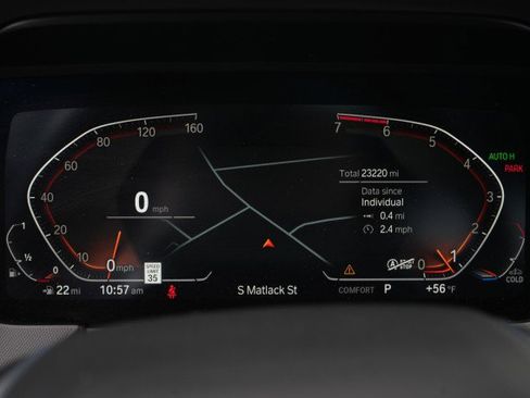 Used 2024 BMW 228i xDrive Gran Coupe w/ Convenience Package image 44