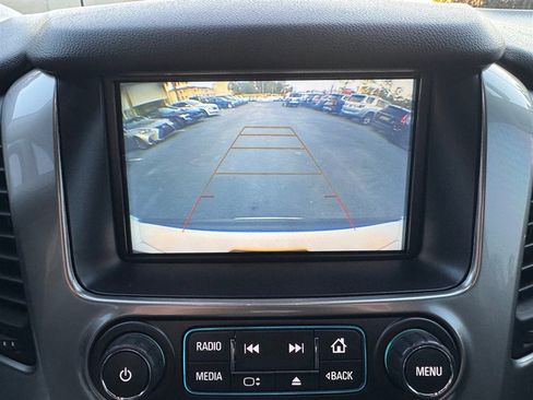 Used 2020 Chevrolet Tahoe Premier image 16